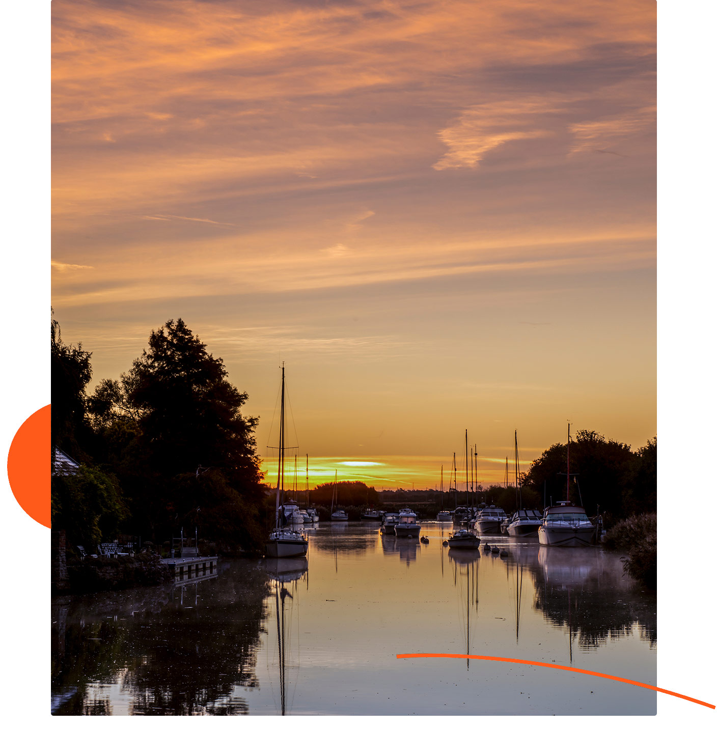devon-sunset